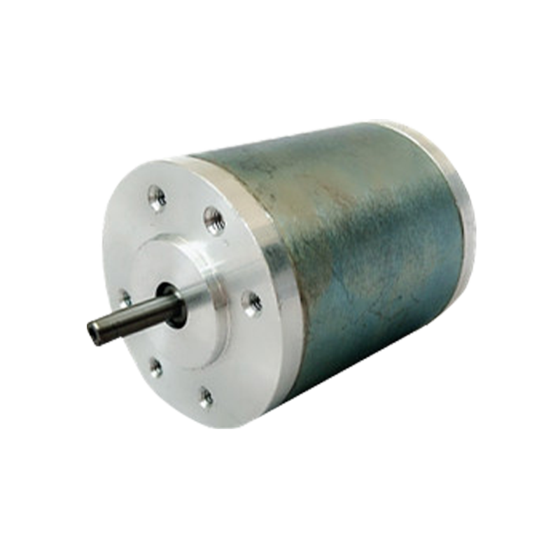 52 ZYT 52mm ブラシ付き DC モーター (ATM マシンおよび電動工具用)