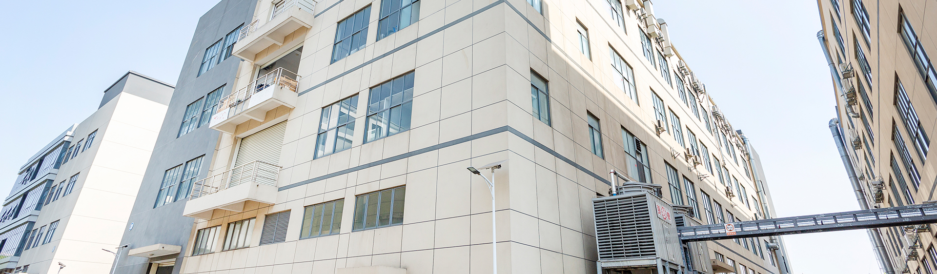 蘇州麗特電気技術有限公司