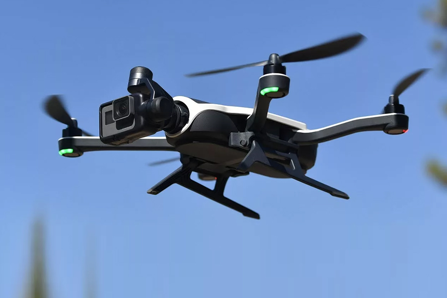 ドローン