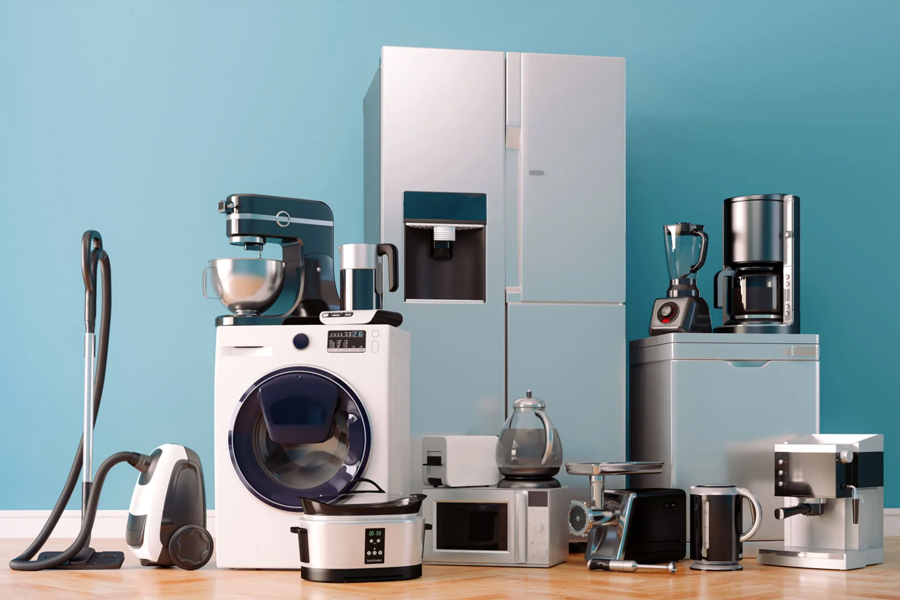 換気設備・家電製品