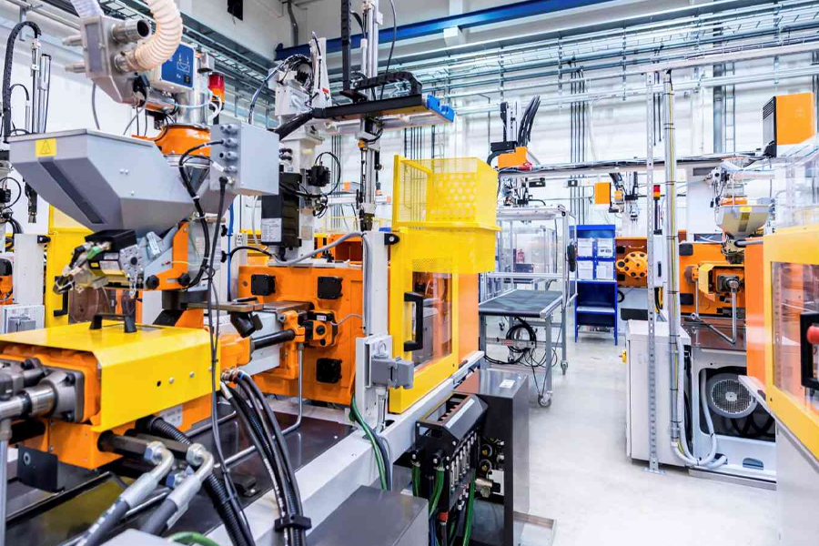 電動工具および機械