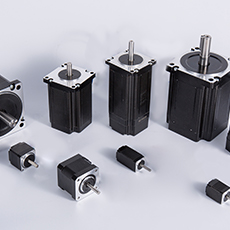 ステッピングモーター