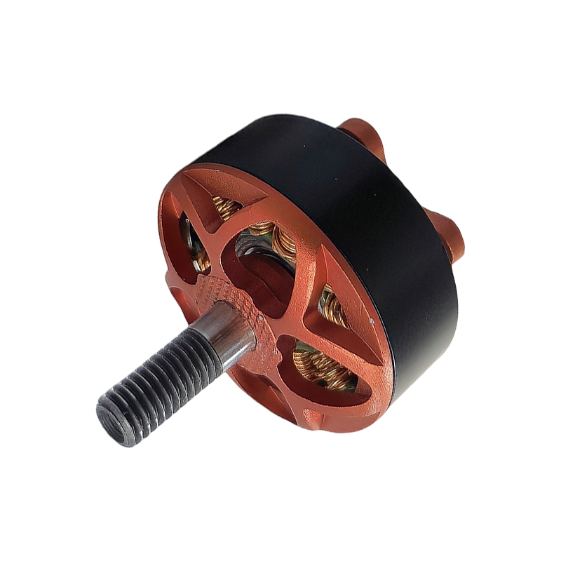 LN2207 1700KV 1900KV 2400KV RC ドローン FPV 用ブラシレスモーター LN2207 1700KV 1900KV 2400KV RC ドローン FPV 用ブラシレスモーター