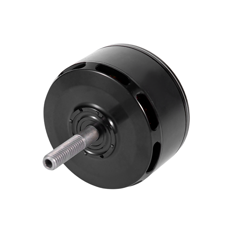 LN4214 380KV 6-85 UAV ブラシレス モーター 13 インチ レーシング ドローン用 LN4214 380KV 6-85 UAV ブラシレス モーター 13 インチ レーシング ドローン用