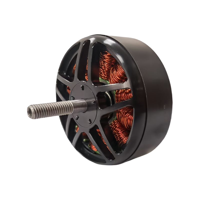 6S 320kV 350kV 380kV ドローンモーター LN4715 1.5kg 推力