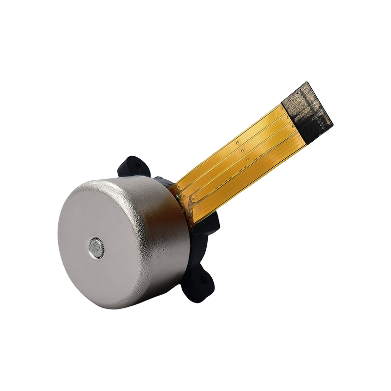 Aiカメラモニターシステム コンパクト設計のブラシレスDCモーター