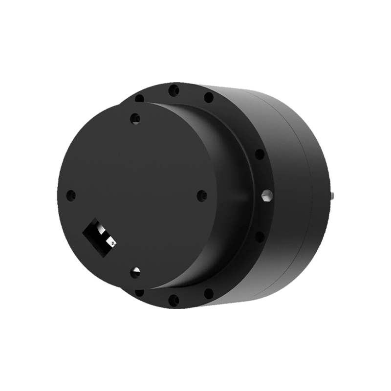 200Nm高耐久ハーモニックギアモーター