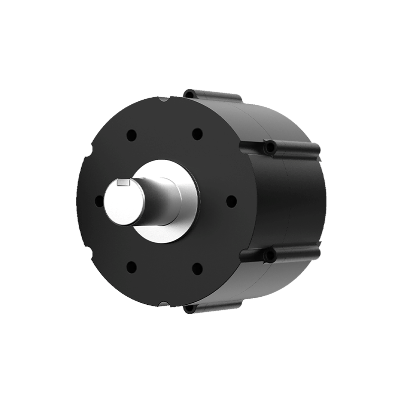 ロボット用定格トルク60Nmギヤモーター