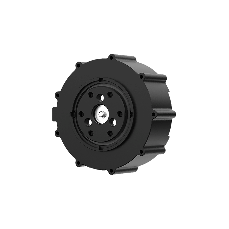 アウトランナーロボットギアモーター WO6035