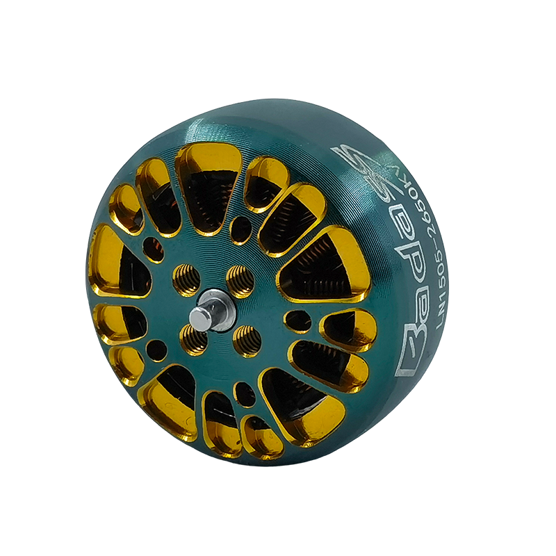 LN1505 1800KV 2200KV 2600KV RC ドローン FPV 用ブラシレスモーター LN1505 1800KV 2200KV 2600KV RC ドローン FPV 用ブラシレスモーター