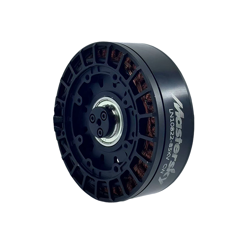 LN10822 シリーズ 85KV ブラシレス ドローン モーター – 高推力プロフェッショナル UAV モーター